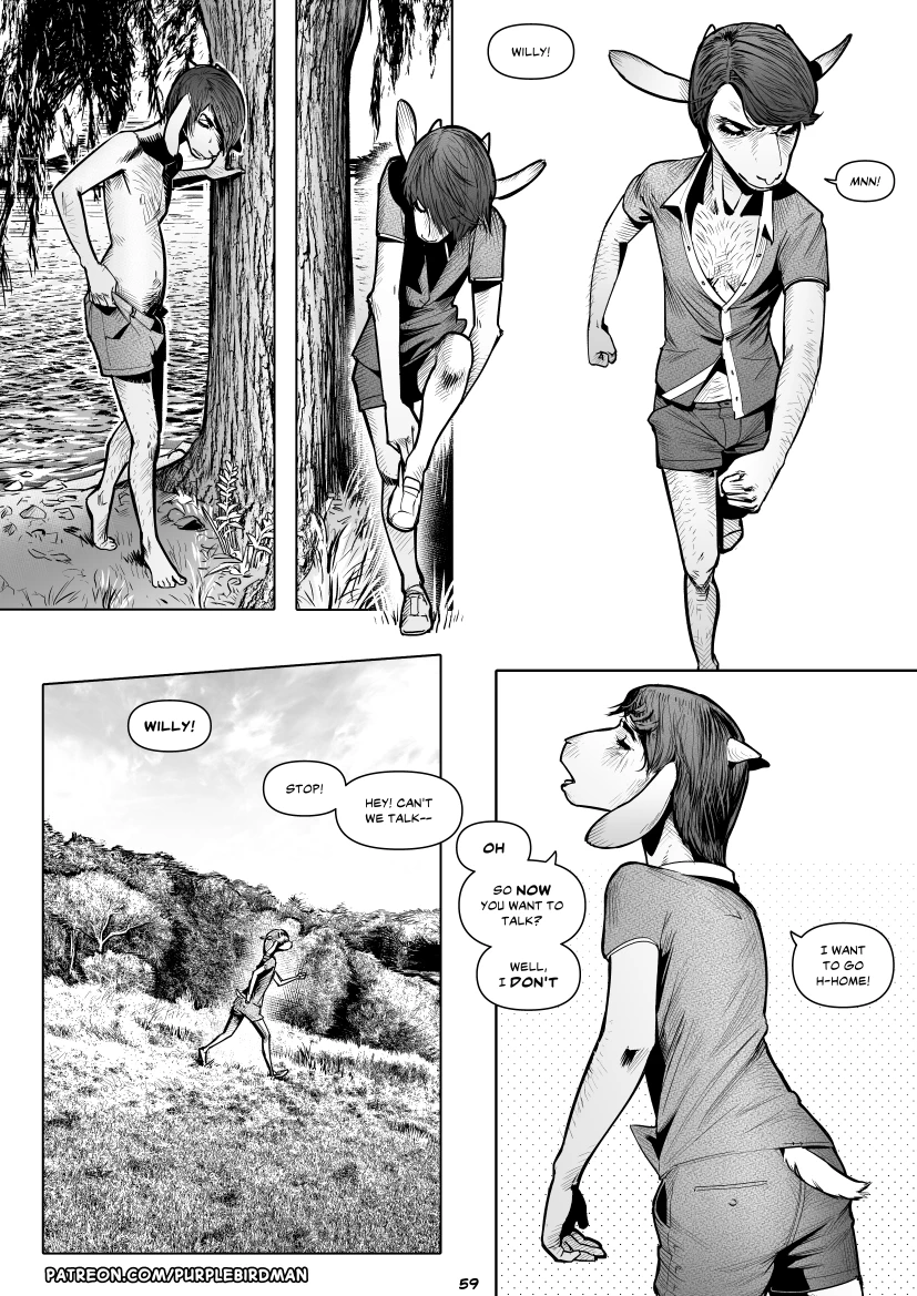 Little Willy — page 58