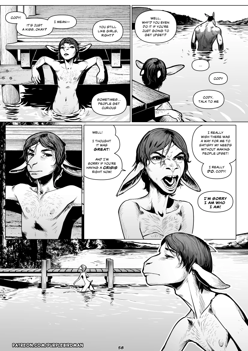 Little Willy — page 57