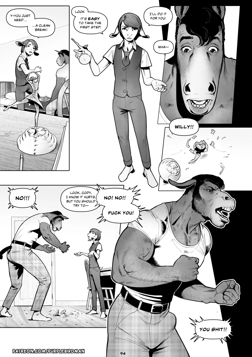 Little Willy — page 93