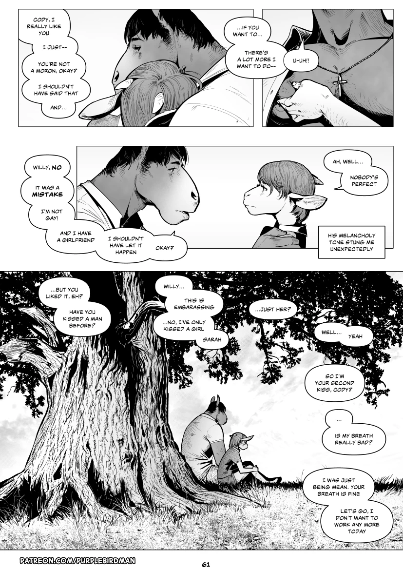Little Willy — page 60