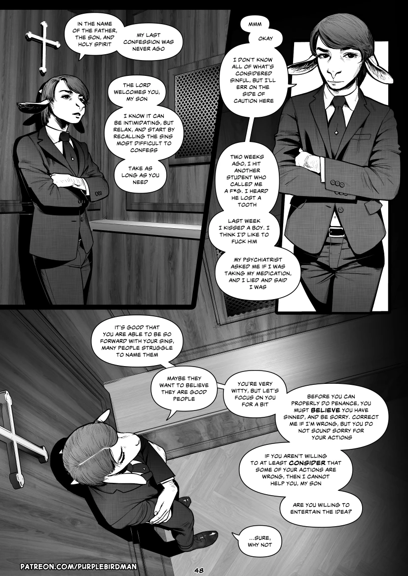 Little Willy — page 47