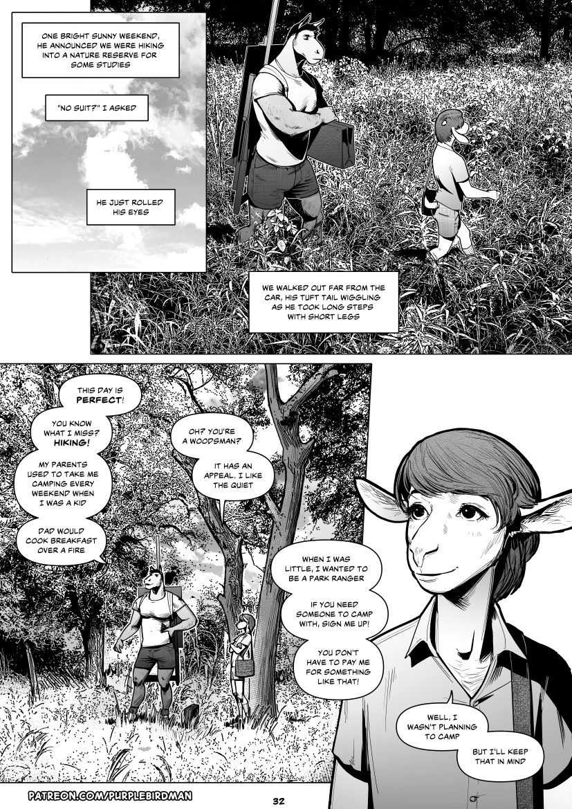Little Willy — page 31