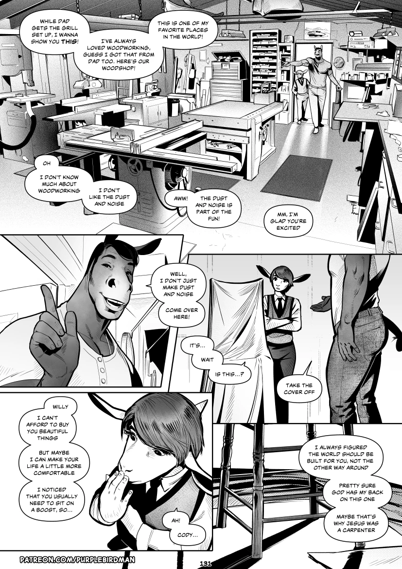 Little Willy — page 130