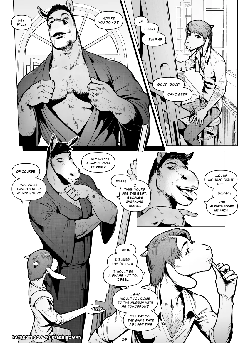 Little Willy — page 28