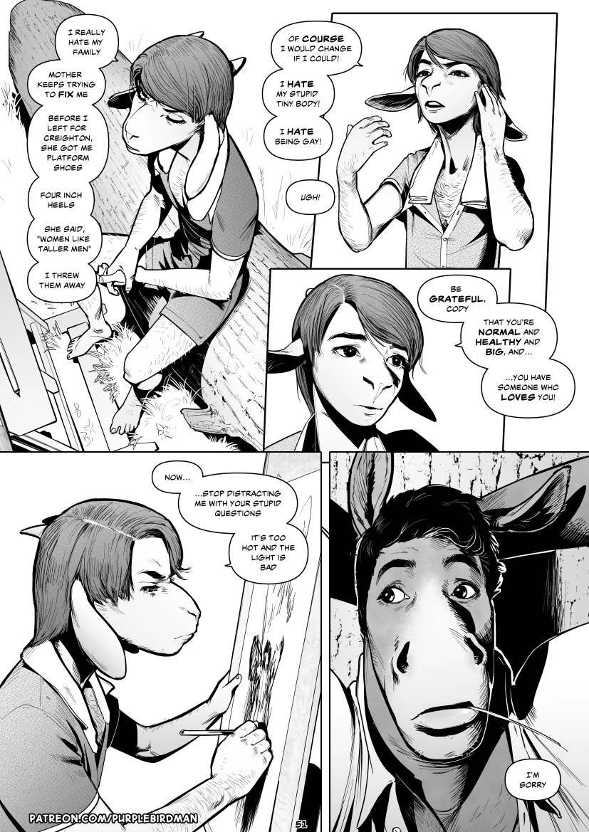 Little Willy — page 50