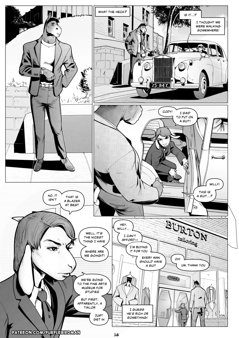 Little Willy — page 15