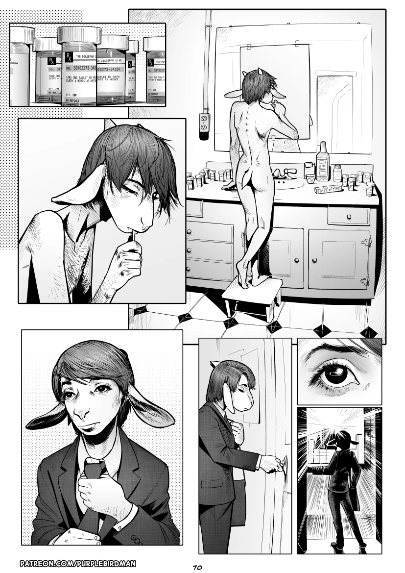 Little Willy — page 69