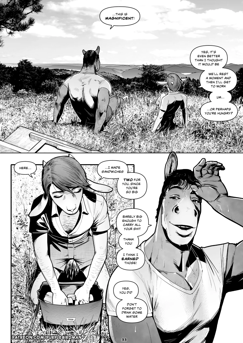 Little Willy — page 32