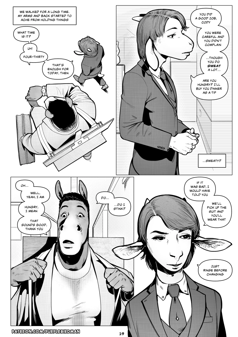 Little Willy — page 18