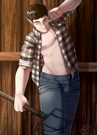 Farm Boy