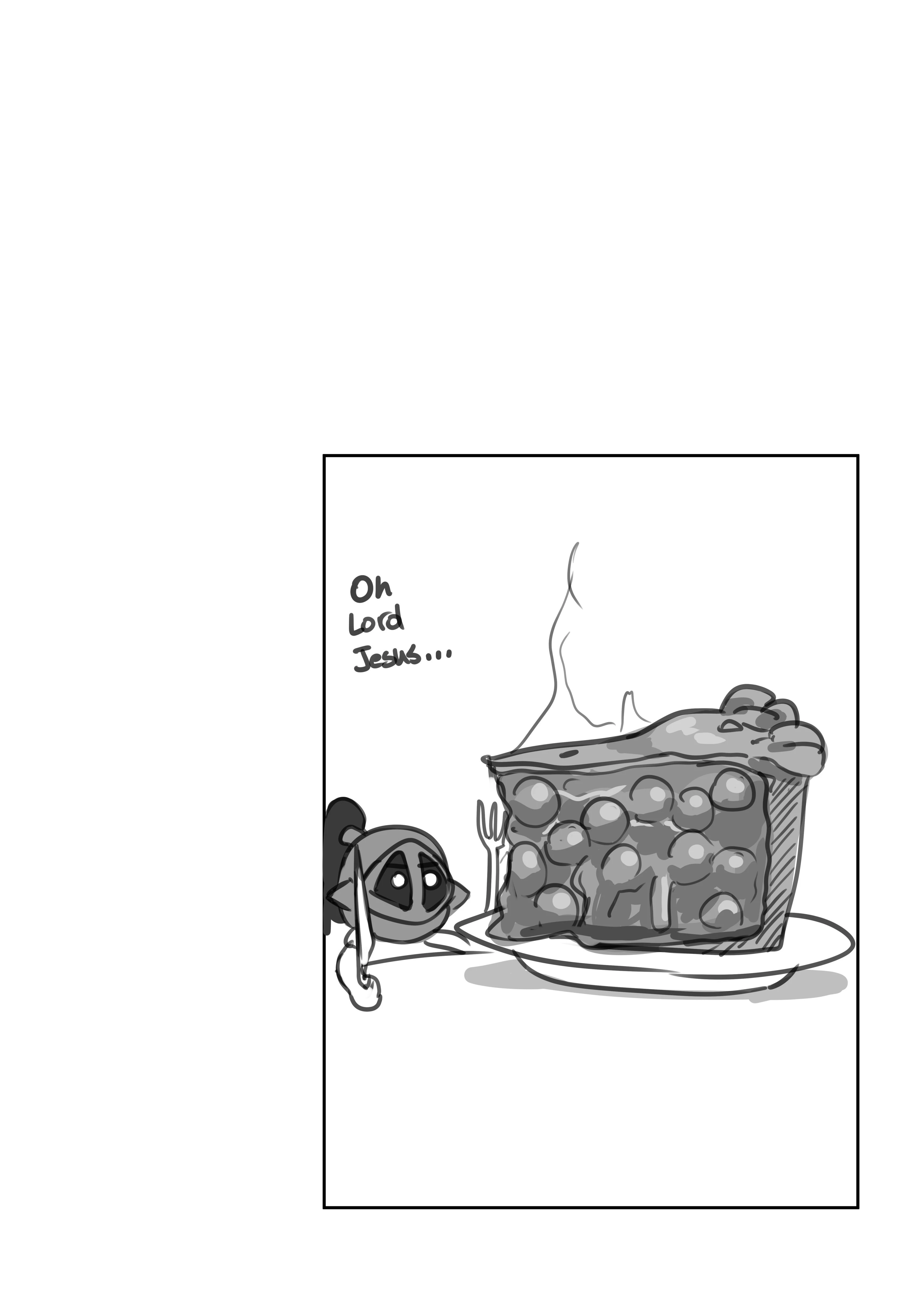 Carole's Corner — page 36