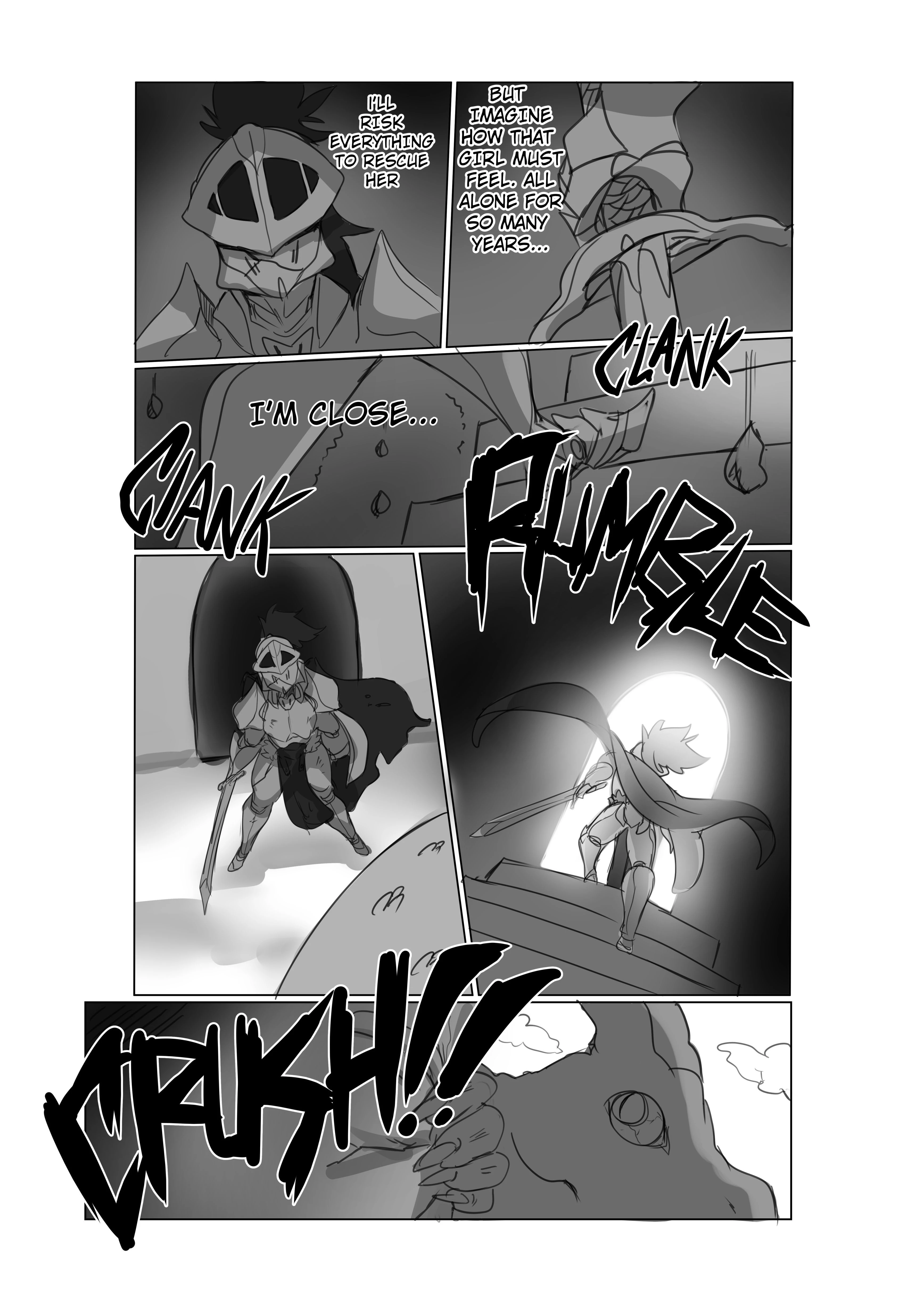 Carole's Corner — page 3