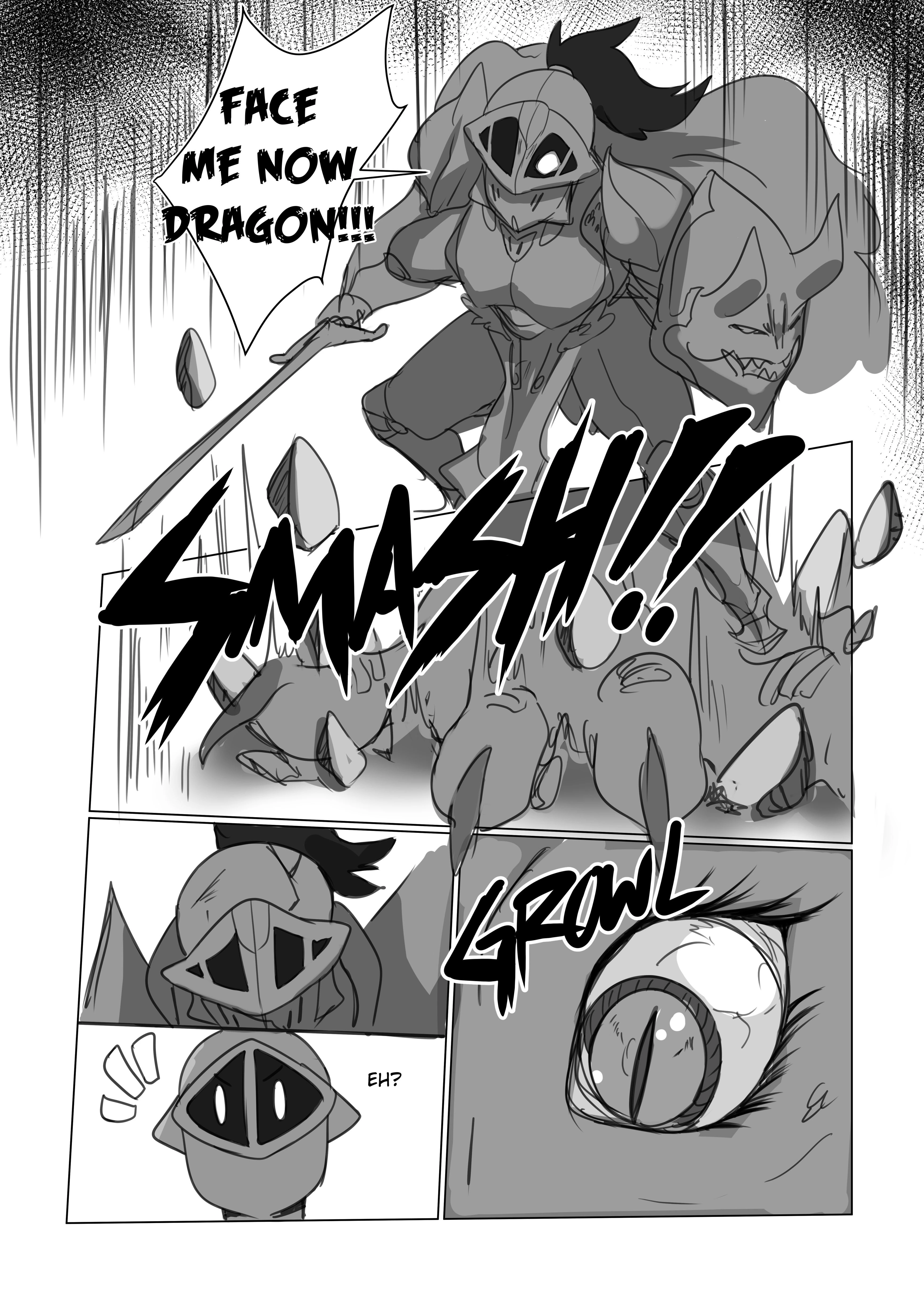 Carole's Corner — page 4