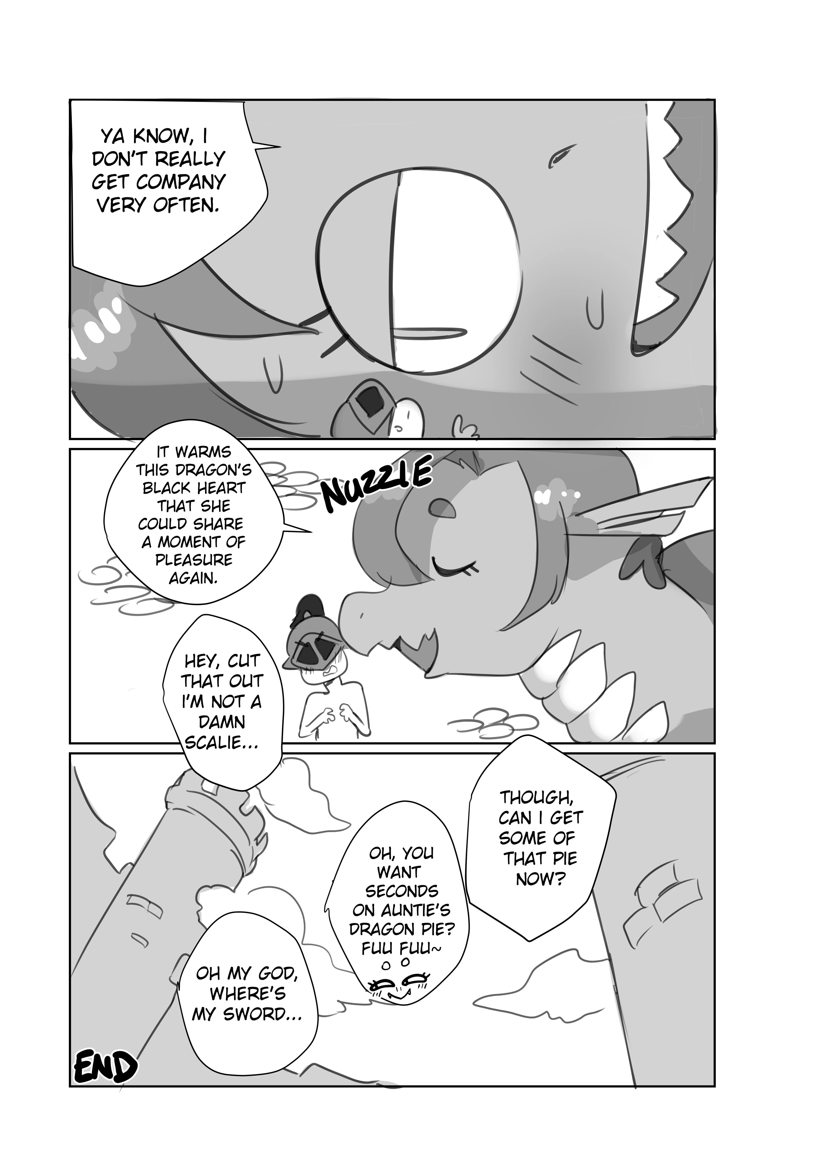 Carole's Corner — page 35
