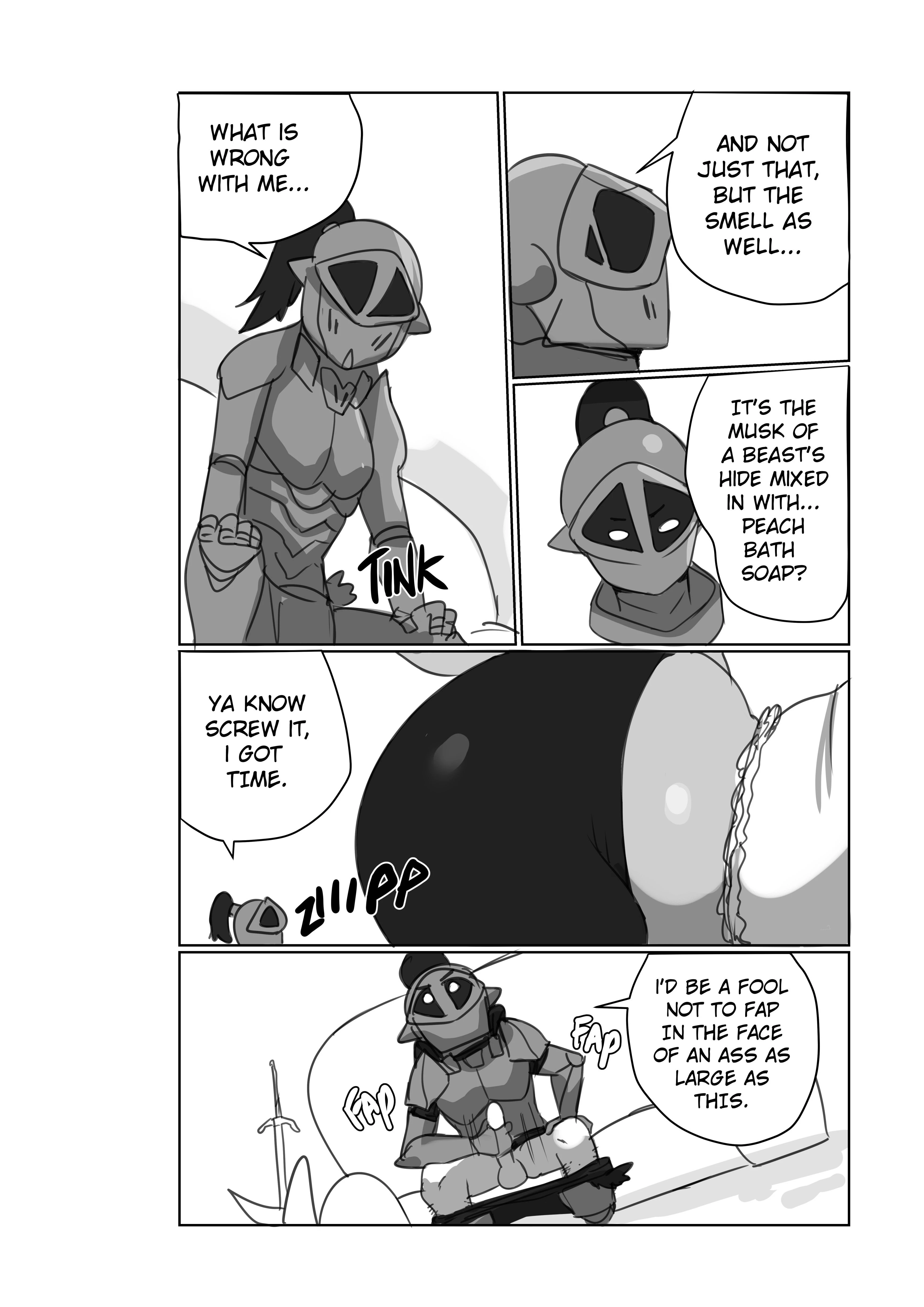 Carole's Corner — page 10