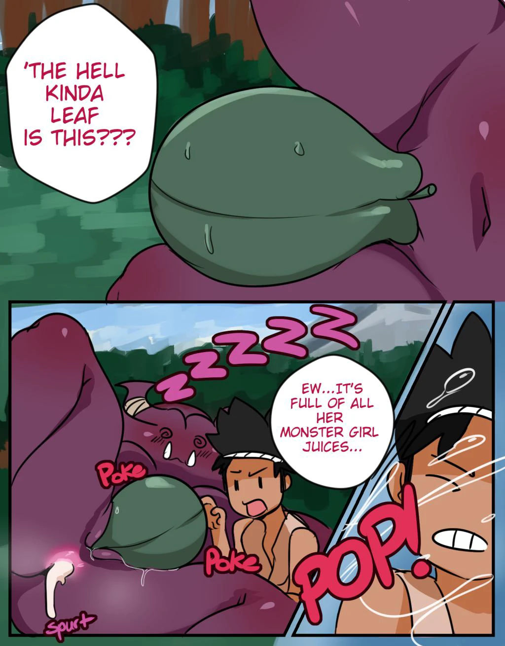Just Accept my Offering — page 21