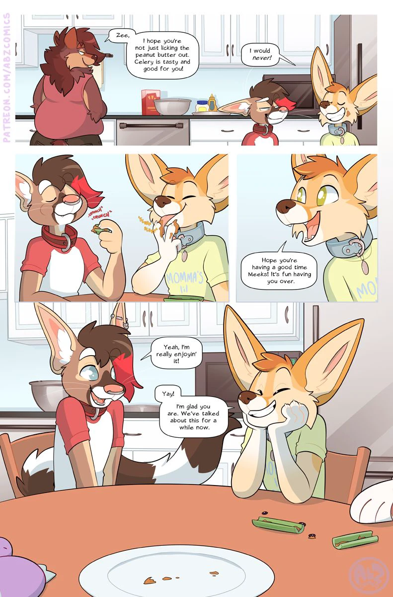 Play Date — page 26