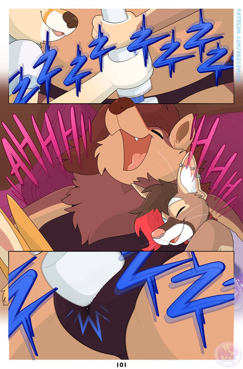 Play Date — page 101