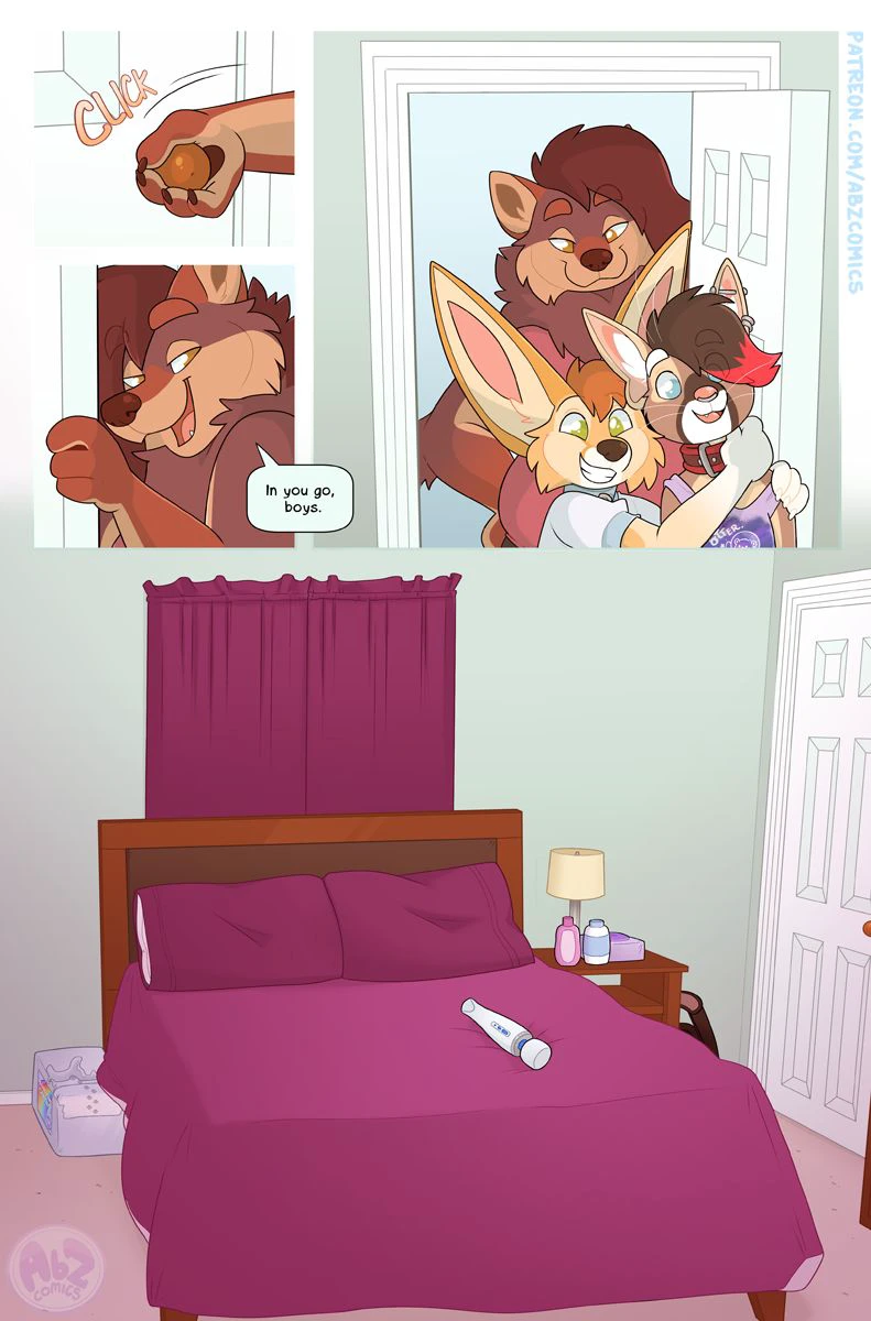 Play Date — page 90