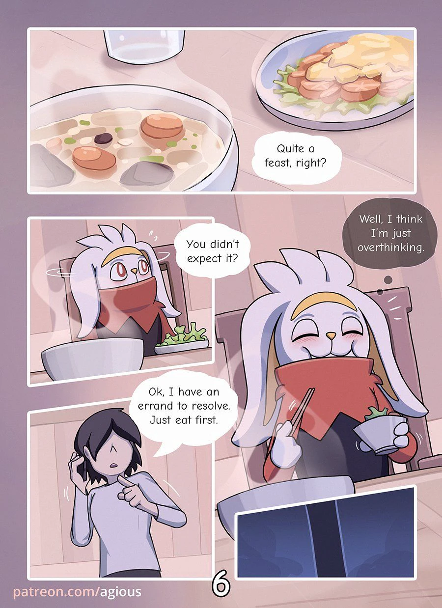 Demoness — page 6