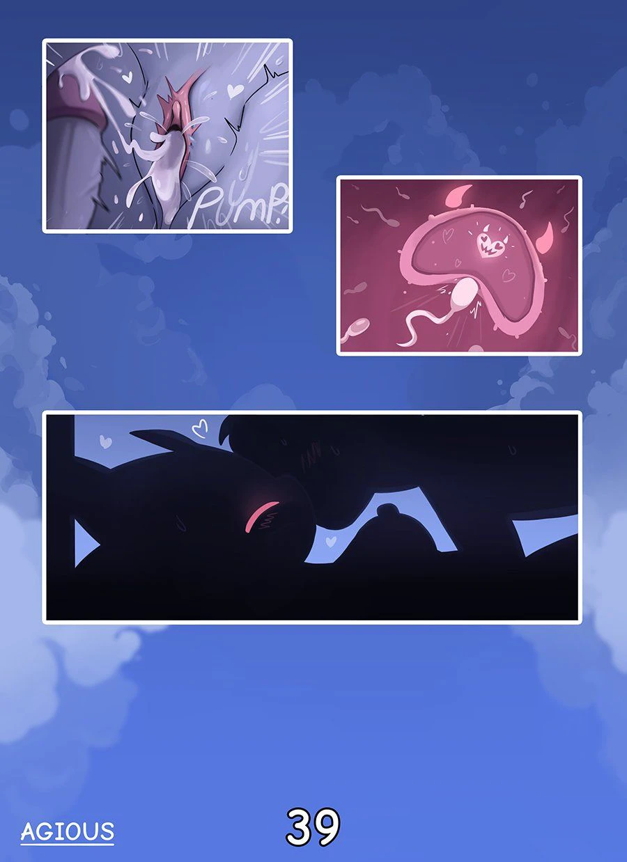 Demoness — page 39