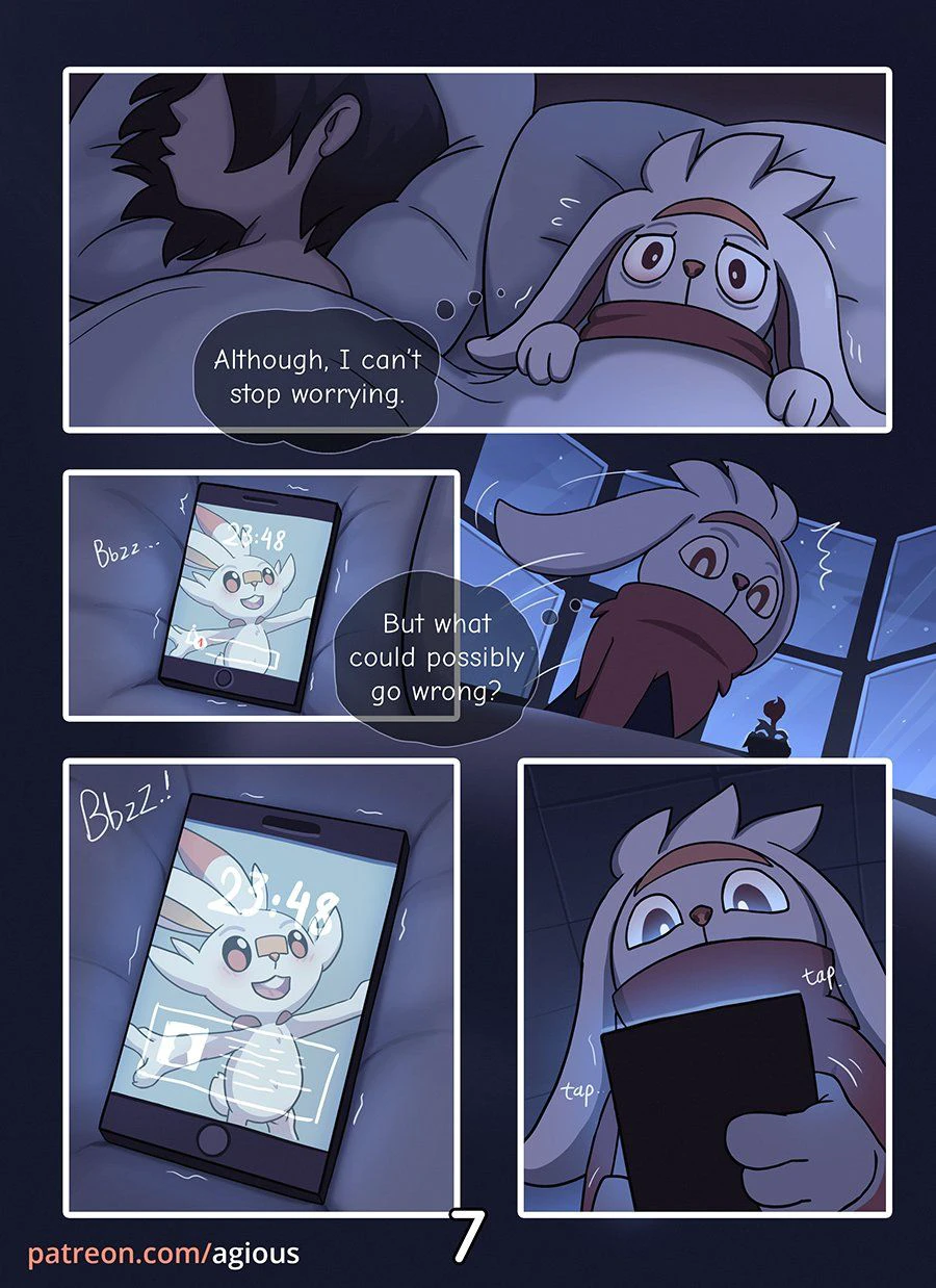 Demoness — page 7