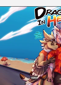 Dragon in Heat
