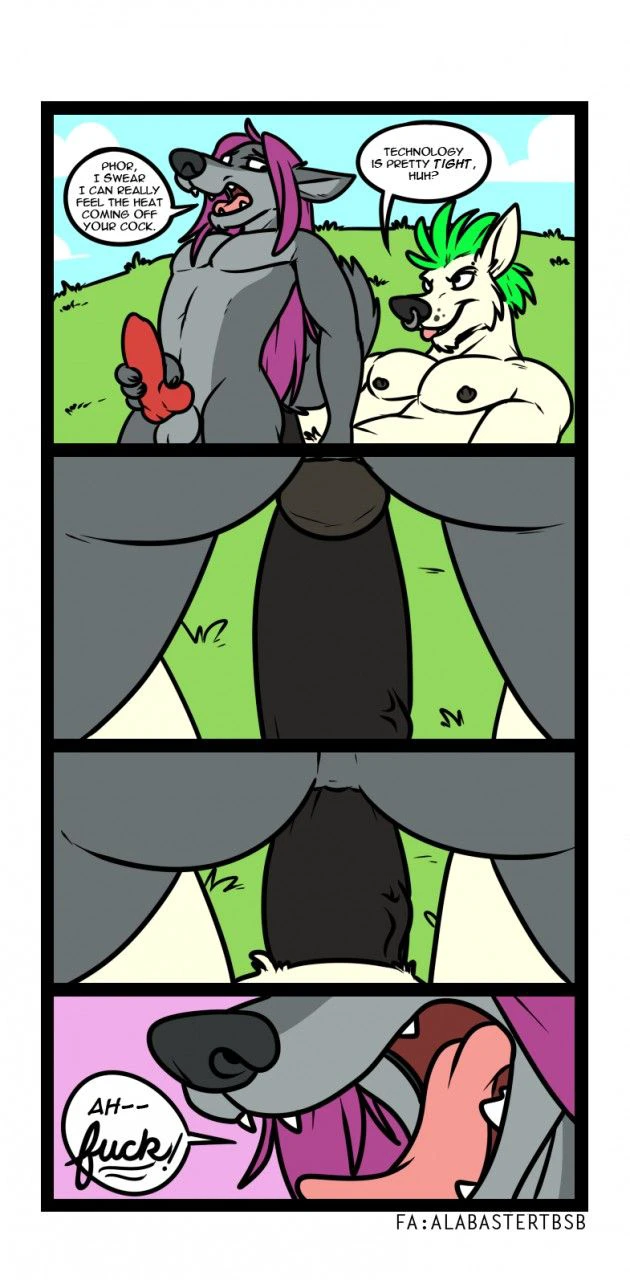 Beast Hunt Online — page 7