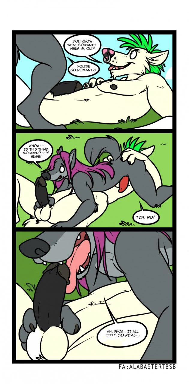 Beast Hunt Online — page 4