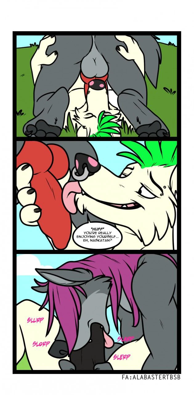 Beast Hunt Online — page 5