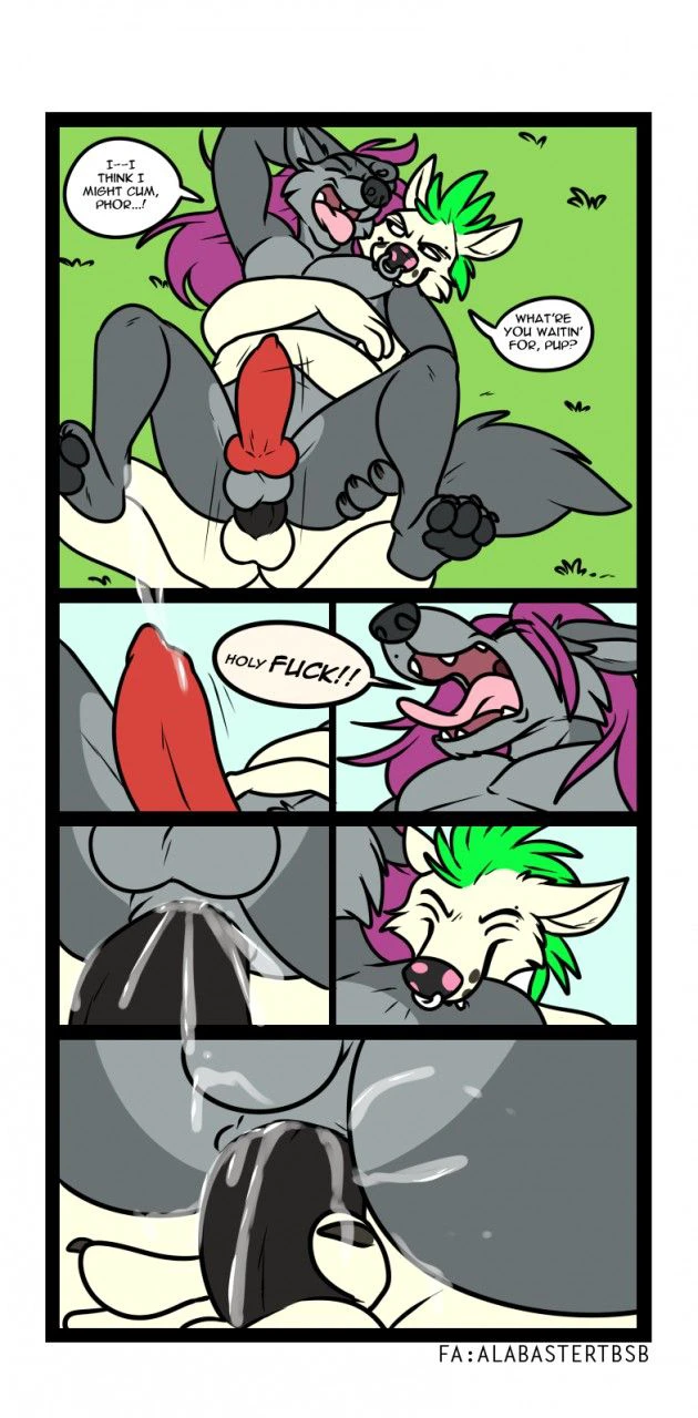 Beast Hunt Online — page 9