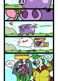 Beast Hunt Online