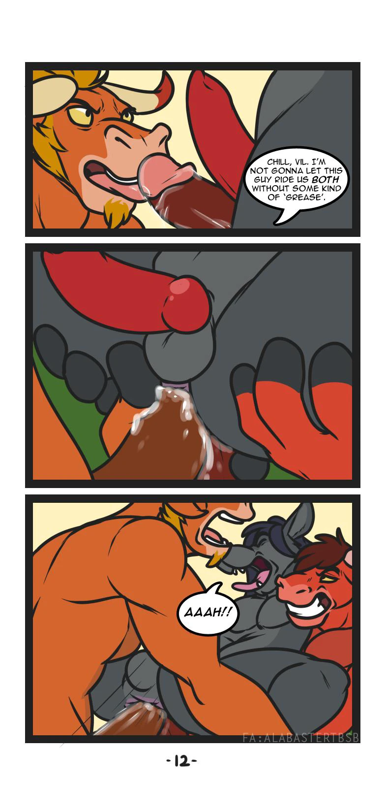 Roadkill — page 11
