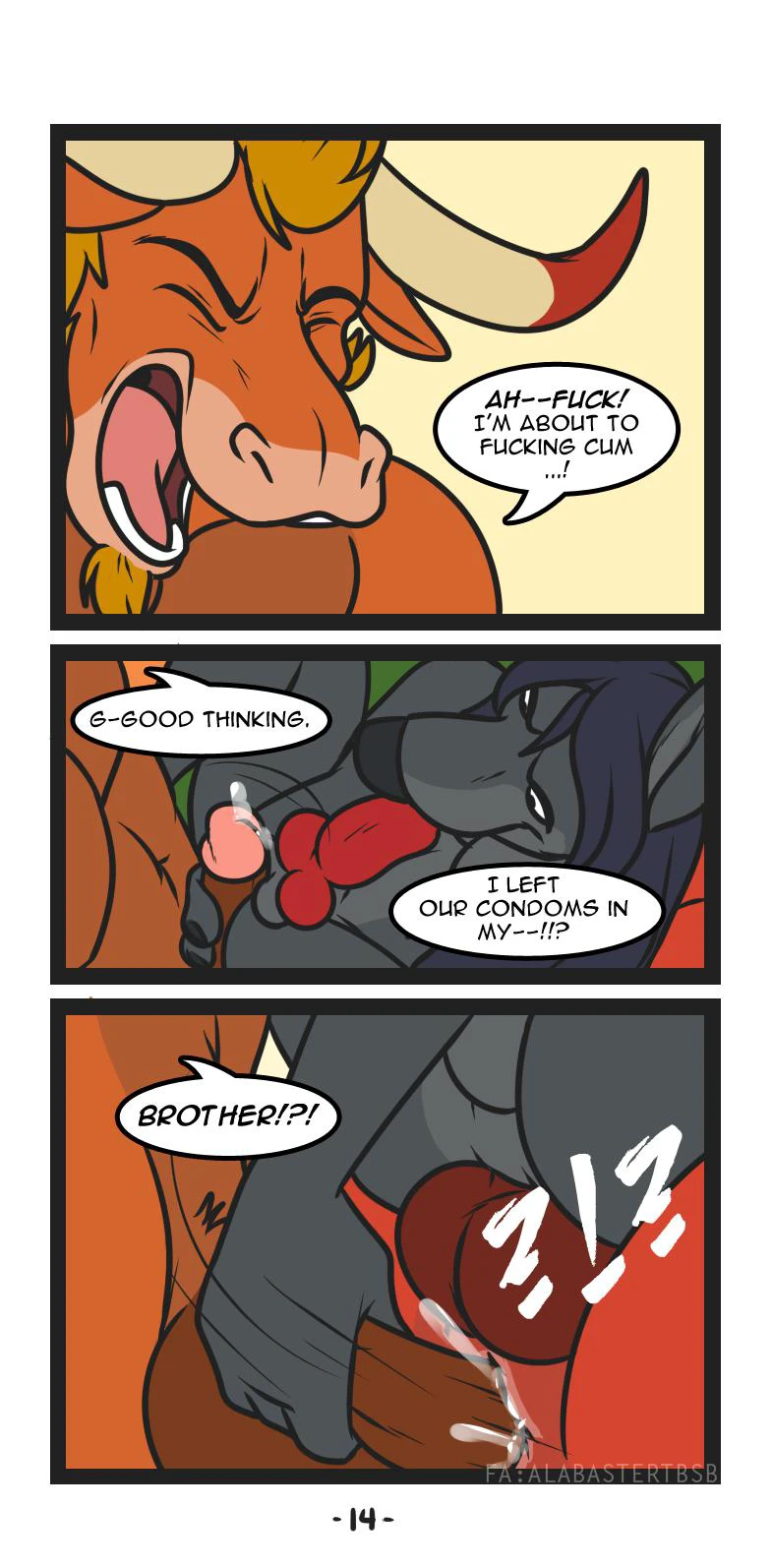 Roadkill — page 13