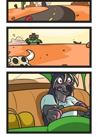 Roadkill