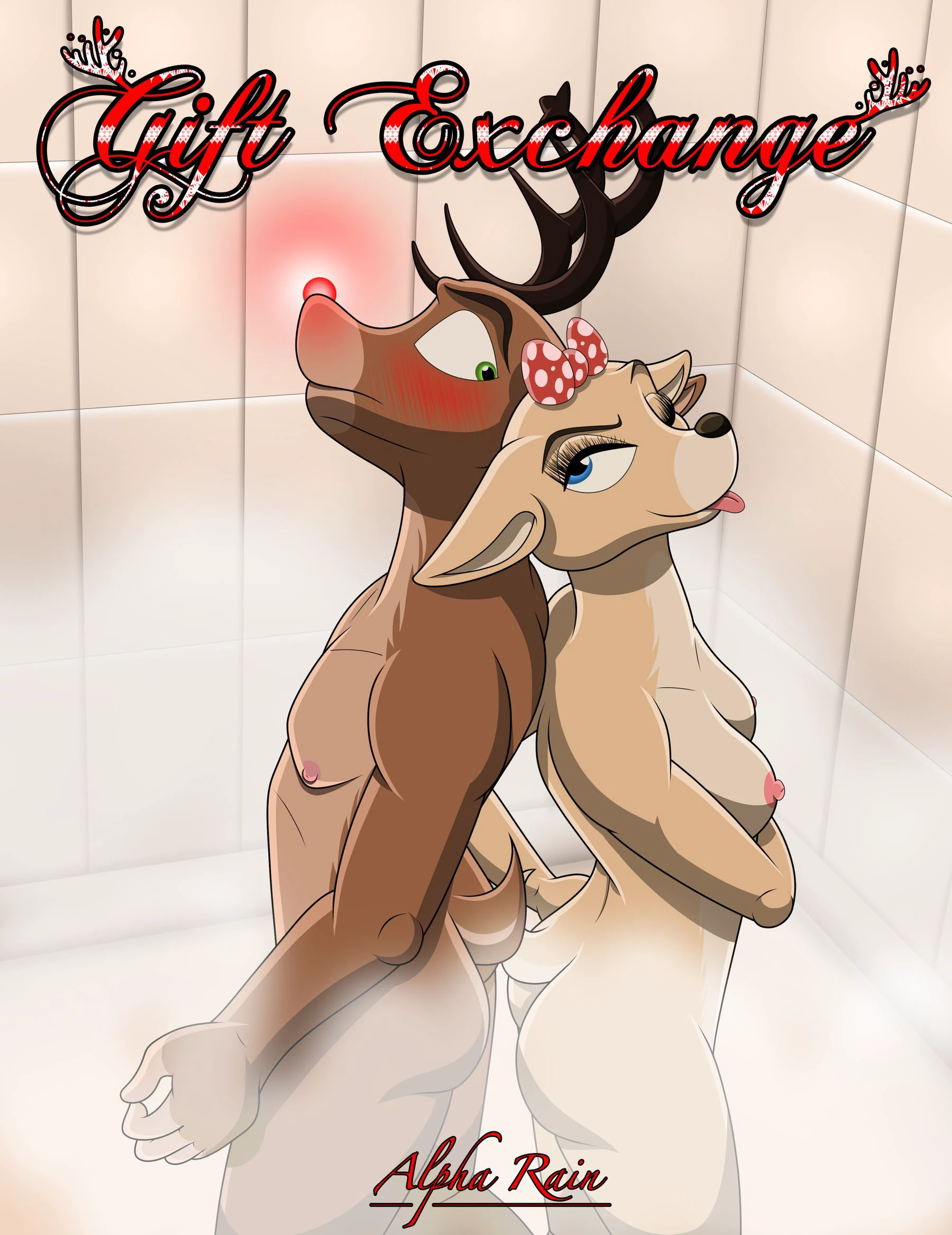 Gift Exchange cover
