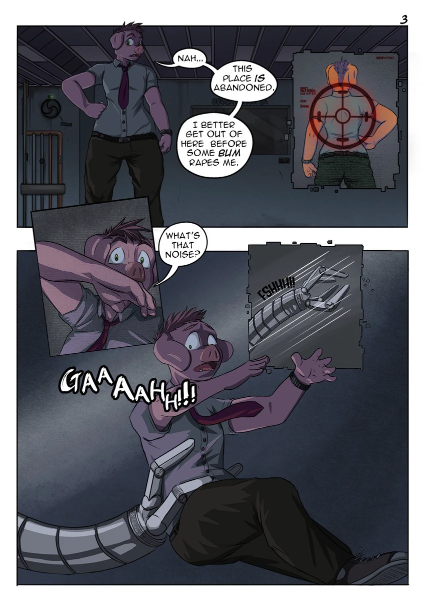 Help Wanted — page 2