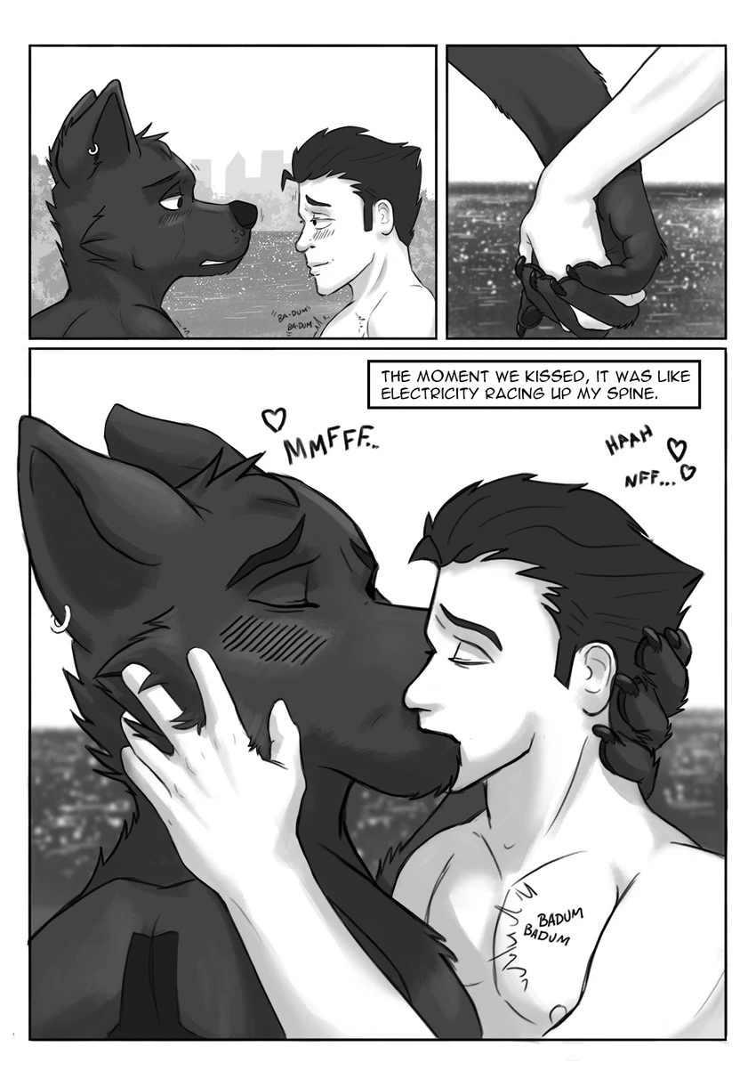 Into the Woods — page 9