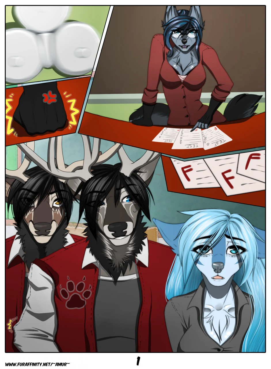 After School (Amur) cover