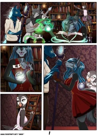Special Magic