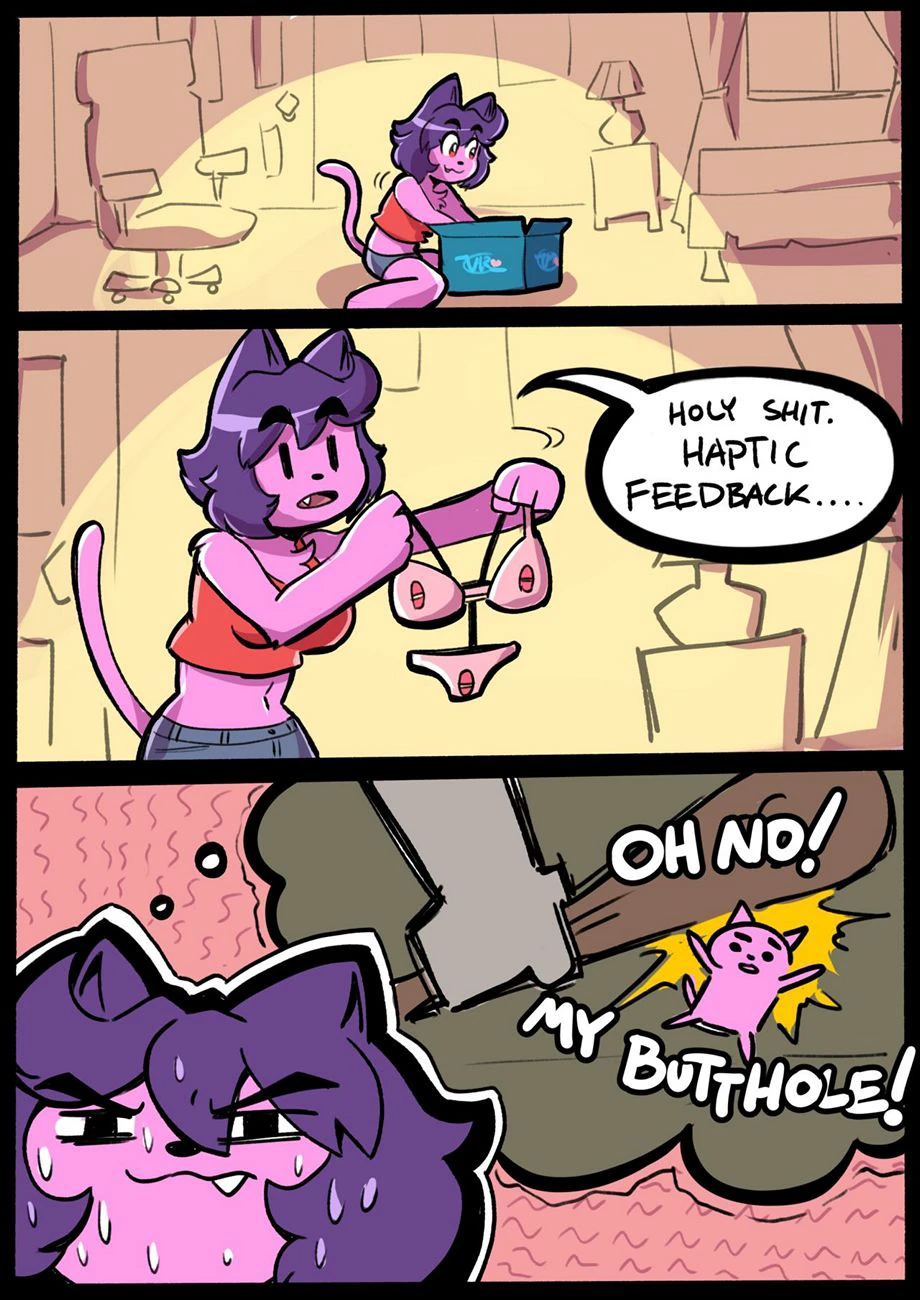 Hardcore Gaming — page 3