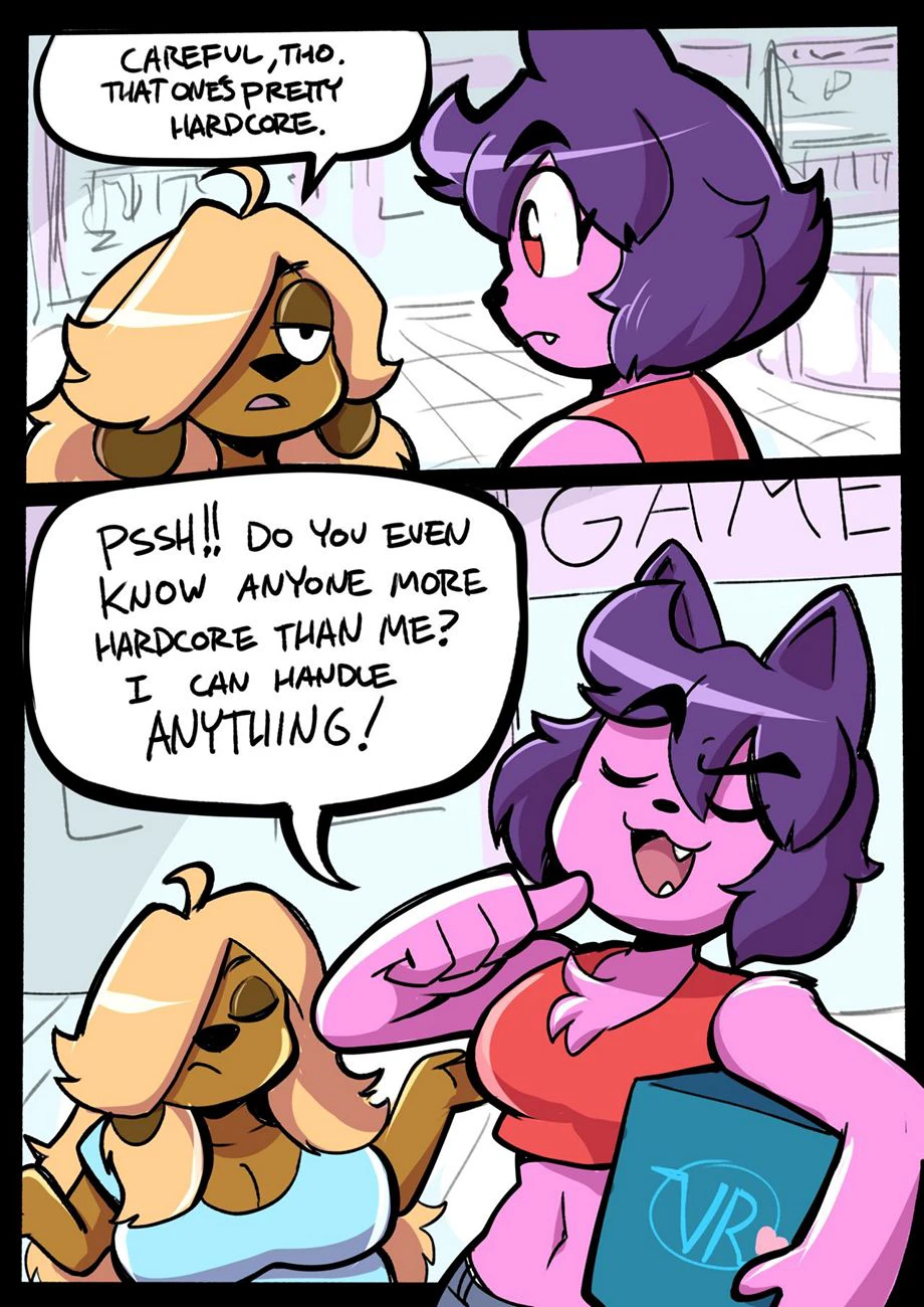 Hardcore Gaming — page 2