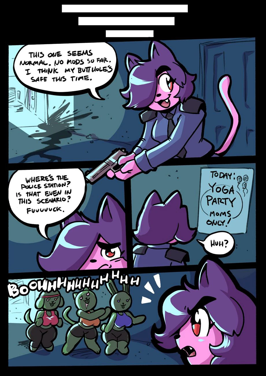Hardcore Gaming — page 9