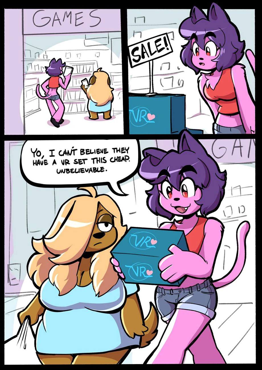 Hardcore Gaming — page 1