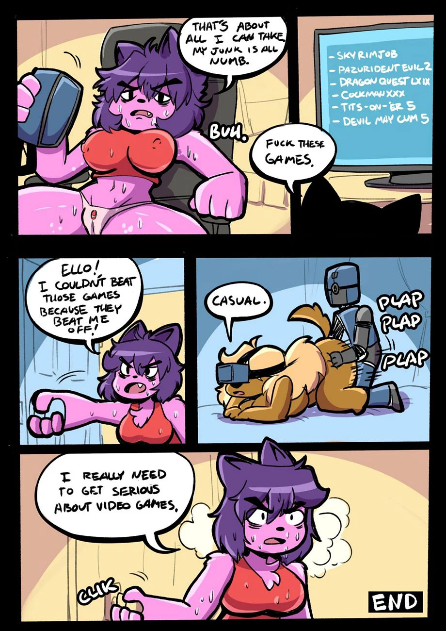 Hardcore Gaming — page 20