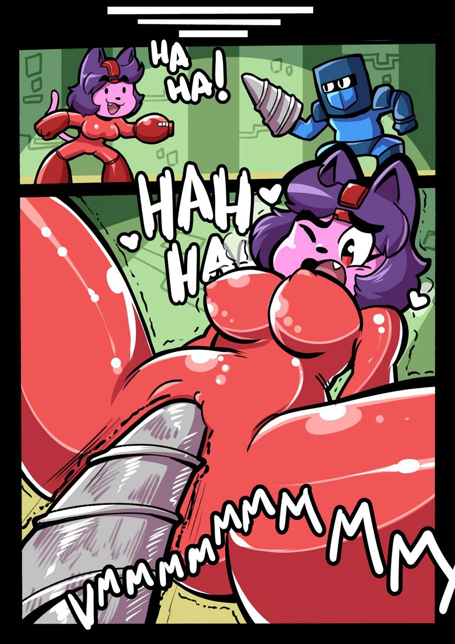 Hardcore Gaming — page 14