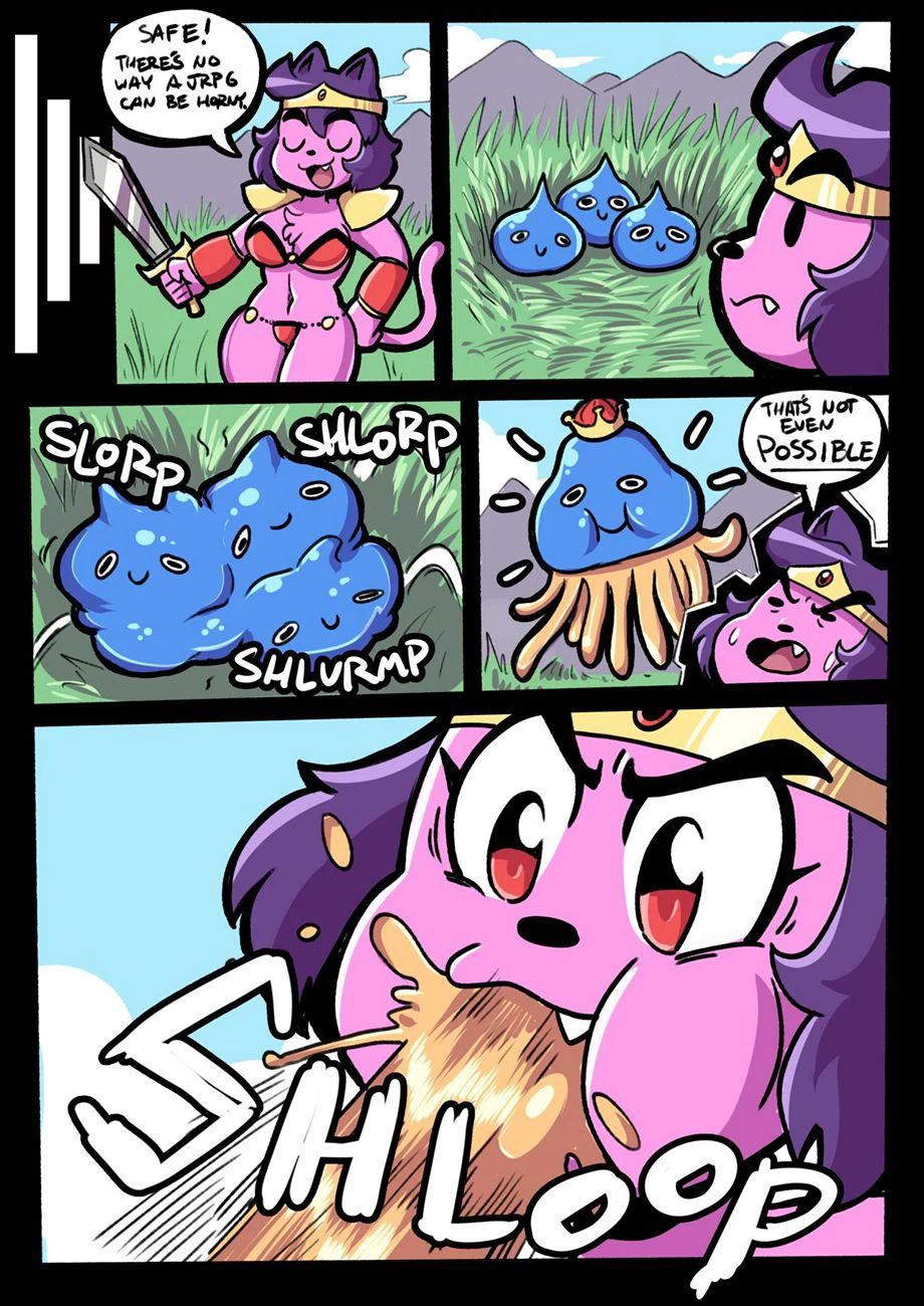 Hardcore Gaming — page 12