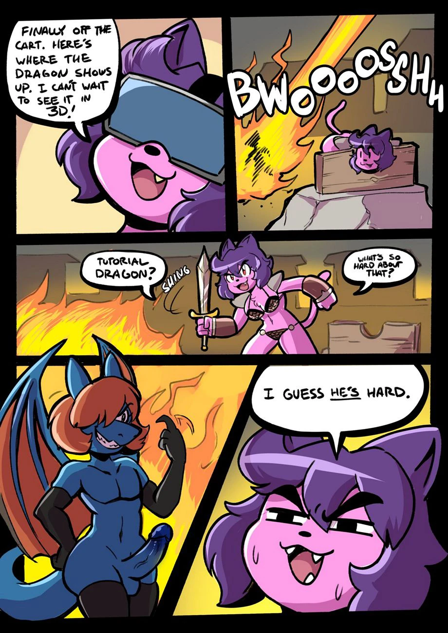 Hardcore Gaming — page 5