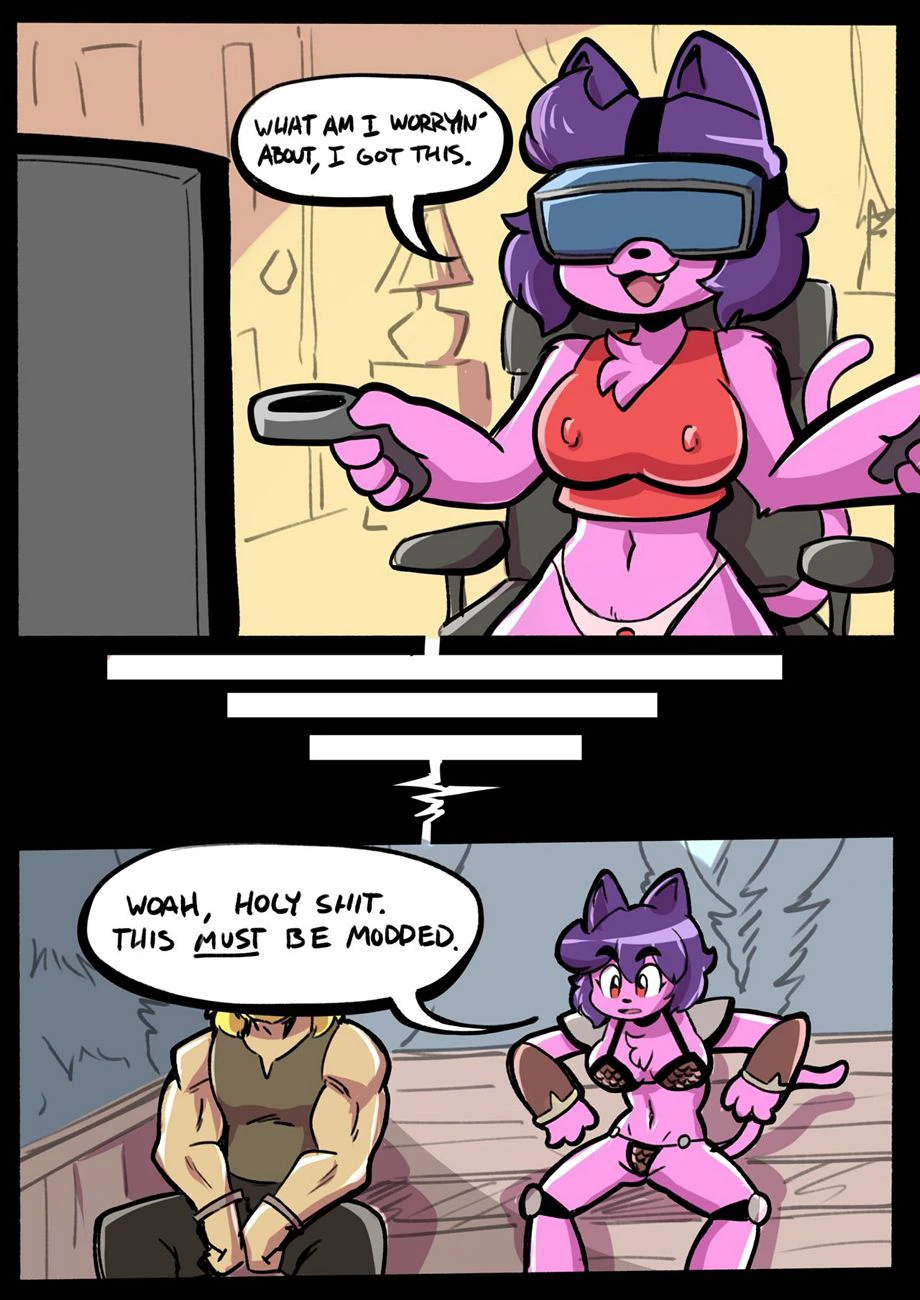 Hardcore Gaming — page 4