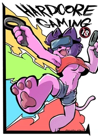 Hardcore Gaming